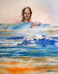 Self by Sea